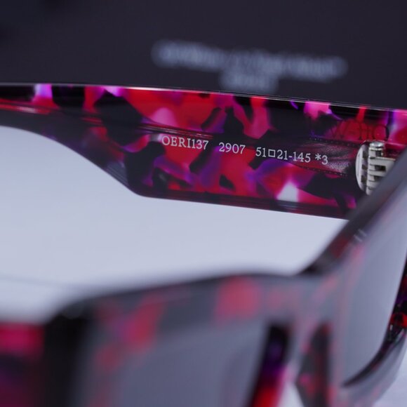 Final Price! Off-White OERI137 AURORA 2907 Sunglasses main image 9